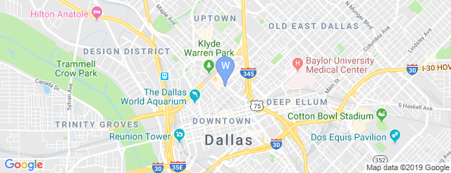 Winspear Opera House