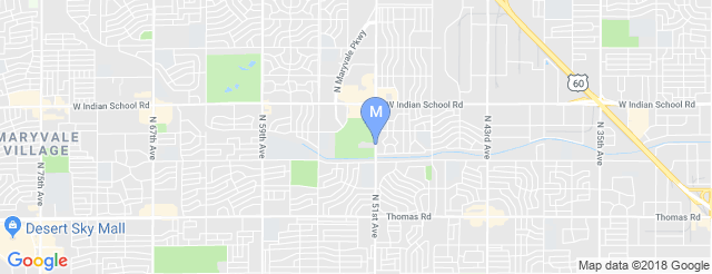 American Family Fields of Phoenix