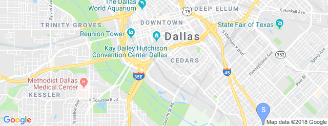 South Side Music Hall at Gilley's