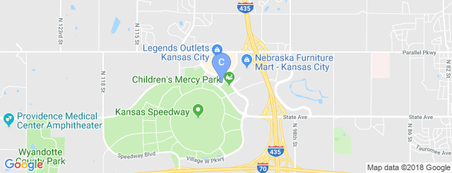 Sporting Park