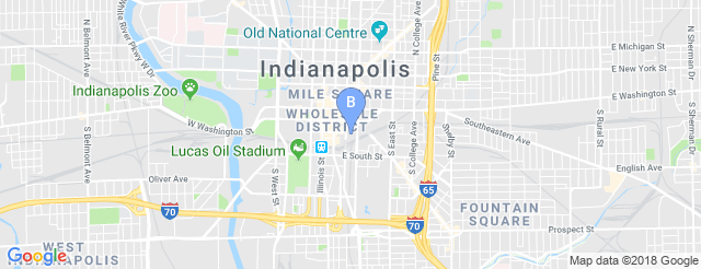 Gainbridge Fieldhouse