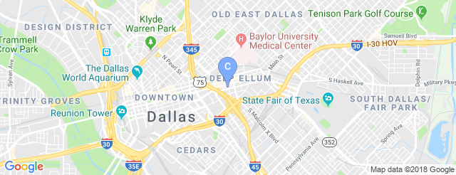 The Studio at The Bomb Factory