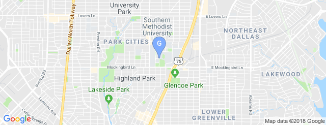 Gerald J. Ford Stadium