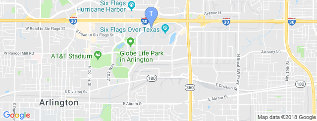 Shift4 Arena at Texas Live!