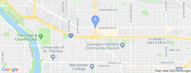 Allianz Field