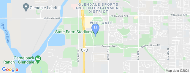 State Farm Stadium