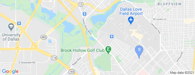 Strokers Dallas