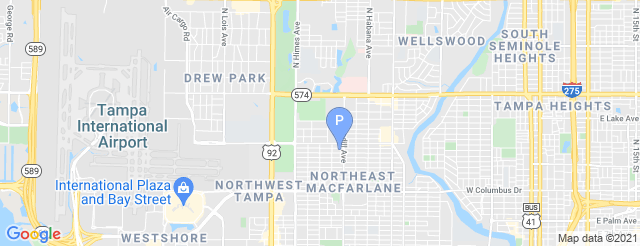 Premium Tailgate Lot 