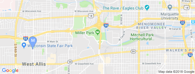 American Family Field