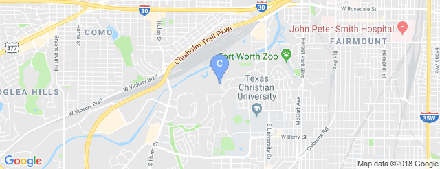 Colonial Country Club