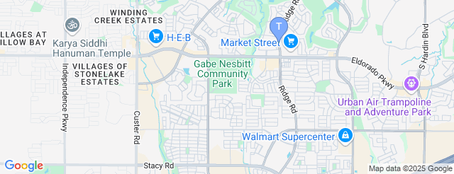 The Courts McKinney Pickleball and Tennis Center