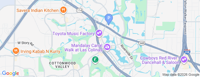 Punch Line Comedy Club 