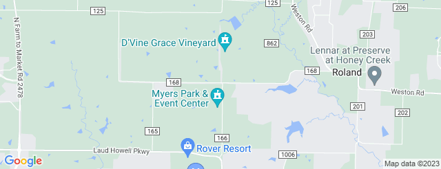 Myers Park And Event Center