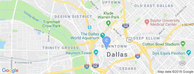 Cambridge Room at House Of Blues 